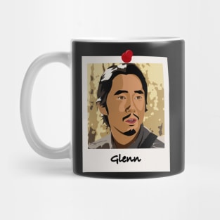 The Runner Clean Mug